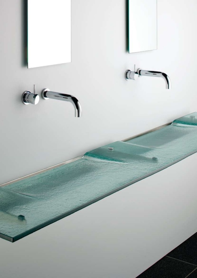 vasque-salle-bain-verre-Linea-Washplane-Omvivo