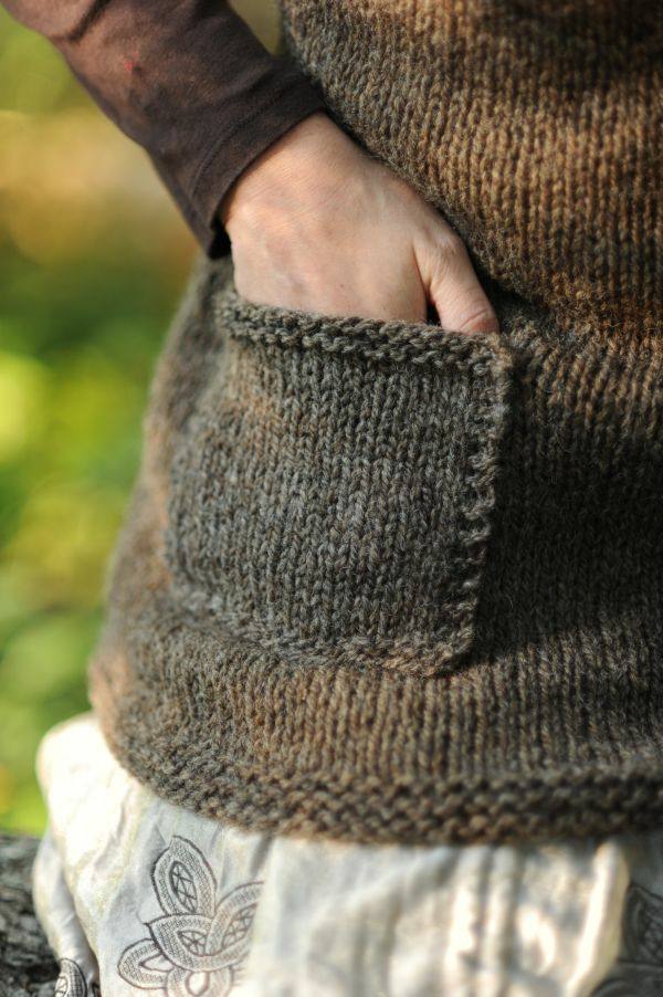 pulls chaud froid automne cuir confort