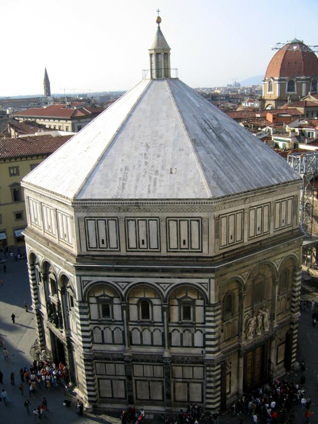voyage en Europe  Italie Florence