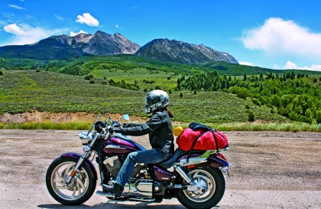 voyager autour monde moto idee